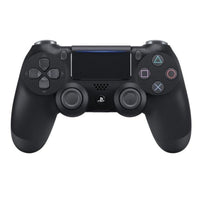 Comando Sony PS4 Dualshock Negro