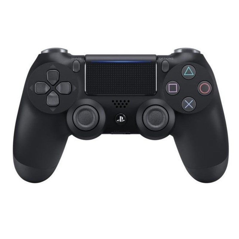 Comando Sony PS4 Dualshock Negro