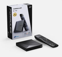 Formuler Z11 PRO BT1-Edition 4K Android 11 2GB RAM 16GB