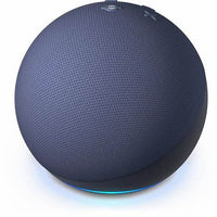 Amazon Echo Dot 5. Gen Azul Alexa