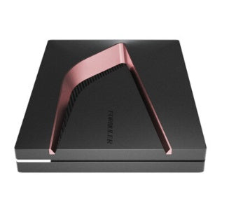 Formuler Z12 Ultra Android 4K IPTV