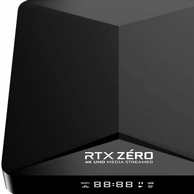 GloriaForce RTX Zero