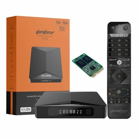 GTMedia iFire 2