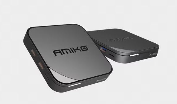 Amiko A11 Green