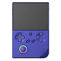 ⭐ Anbernic RG40XX V Azul 64GB – A Melhor Consola Retro de 2025!