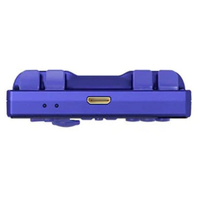 ⭐ Anbernic RG40XX V Azul 64GB – A Melhor Consola Retro de 2025!