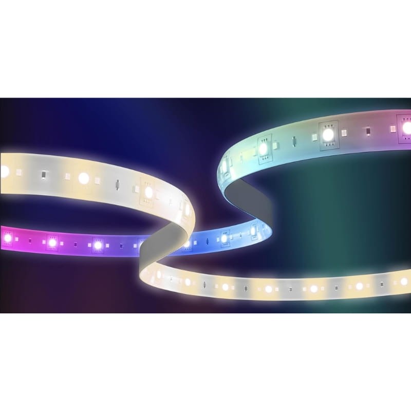 Aqara LED Strip T1 ZigBee 2m – Tira LED Inteligente RGB CCT