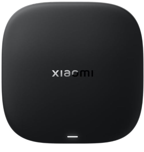 MiniPC TV Box S 3ª Geração Android 4K 2GB/32GB Wi-Fi - XIAOMI