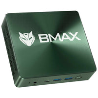BMAX B6 Power Verde Intel i7-1060NG7 16GB/1TB SDD/W11 Pro BMAX B6 Power