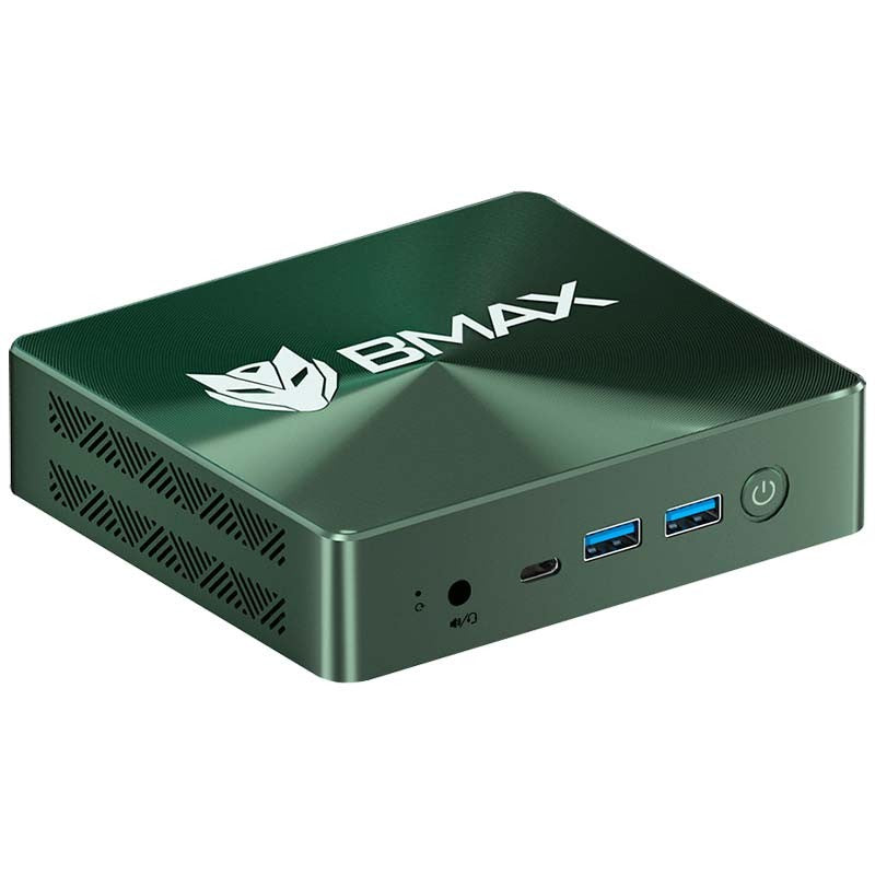 BMAX B6 Power Verde Intel i7-1060NG7 16GB/1TB SDD/W11 Pro BMAX B6 Power
