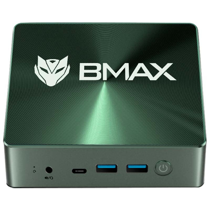 BMAX B6 Power Verde Intel i7-1060NG7 16GB/1TB SDD/W11 Pro BMAX B6 Power