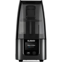 ELEGOO Mars 4 Ultra 9K - Impressora 3D - Sem Selo