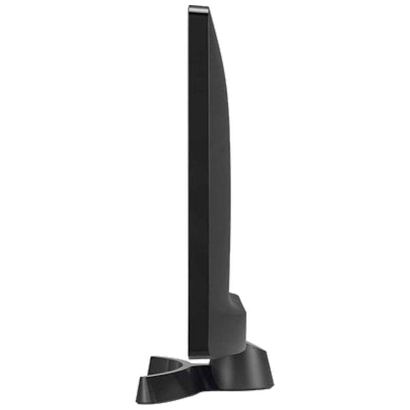 LG 24TQ510S-PZ 23.6" HD Smart TV com Wi-Fi – Preto / Cinzento