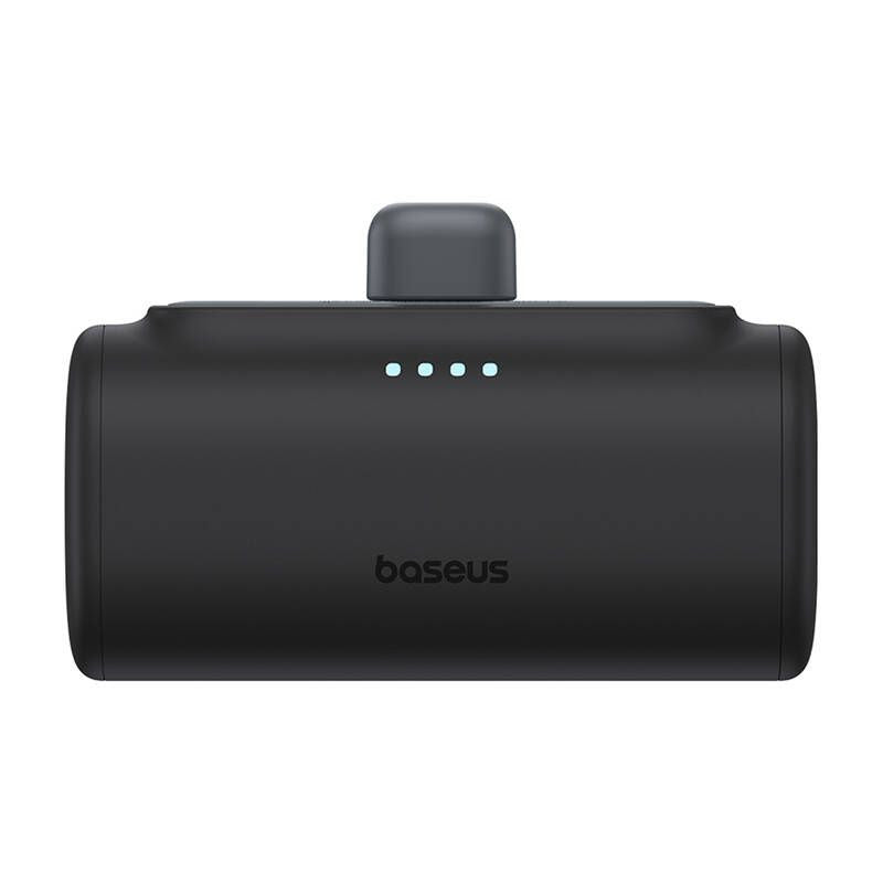 Powerbank OS-Baseus Compact IP 5000mAh 20W Lightning Negro