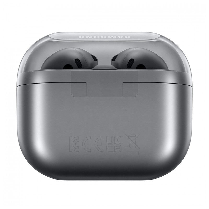Samsung Galaxy Buds3 R530 Gris (ANC) con Galaxy AI 83615:0
