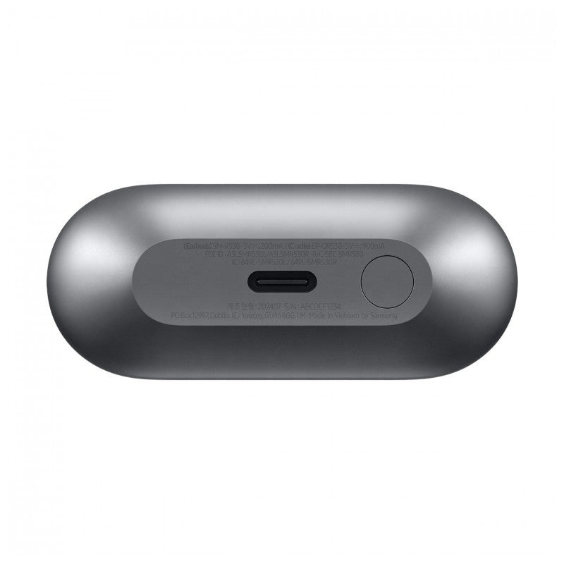 Samsung Galaxy Buds3 R530 Gris (ANC) con Galaxy AI 83615:0