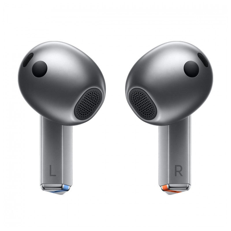 Samsung Galaxy Buds3 R530 Gris (ANC) con Galaxy AI 83615:0