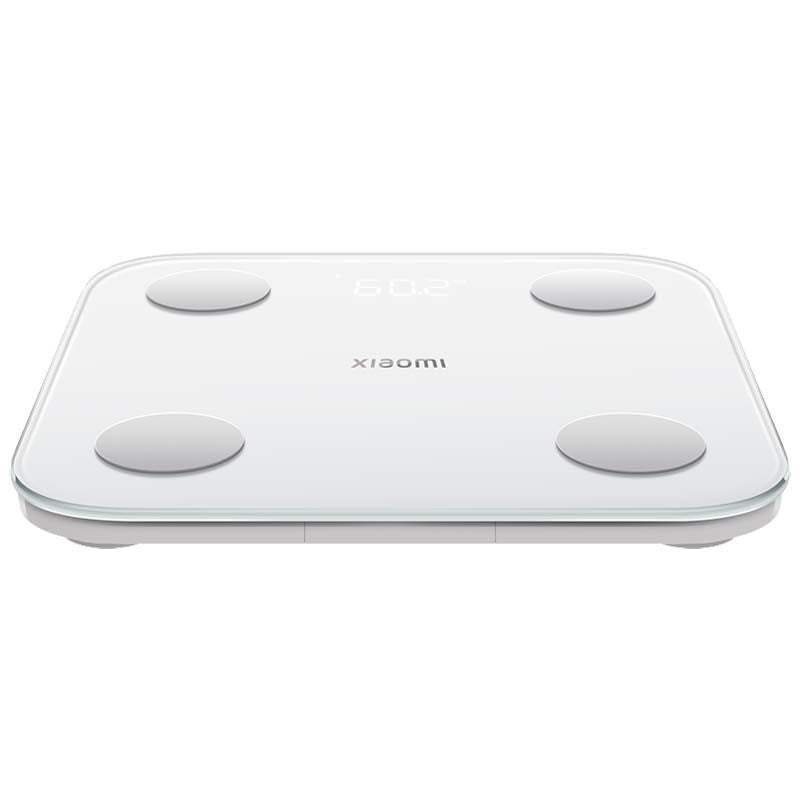 Xiaomi Mi Body Composition Scale S400 – Balança Inteligente com BIA Dupla Frequência
