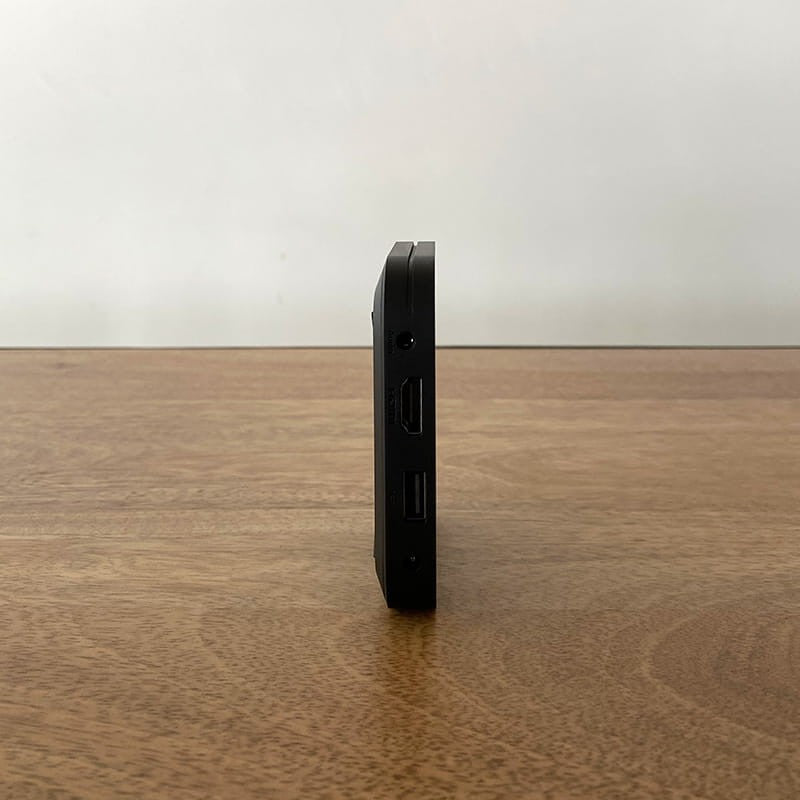 Xiaomi Mi TV Box S 2nd Gen UltraHD 4K 8GB WiFi Negro - Android TV