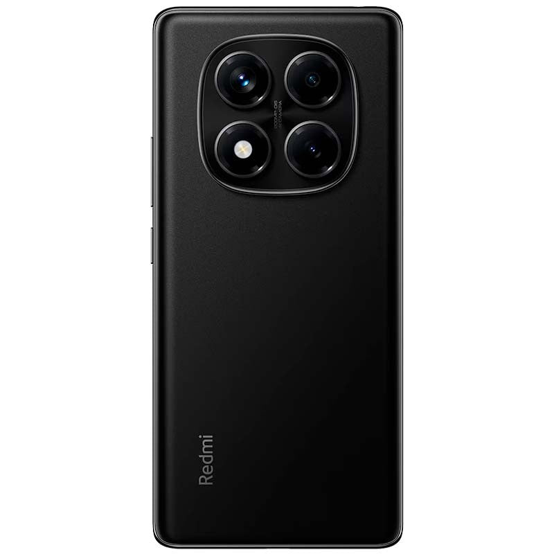 Xiaomi Redmi Note 14 5G 8GB/256GB – Smartphone AMOLED 120Hz