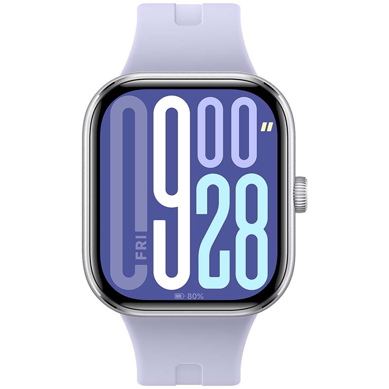 Xiaomi Redmi Watch 5 Lavanda - Smartwatch com GPS