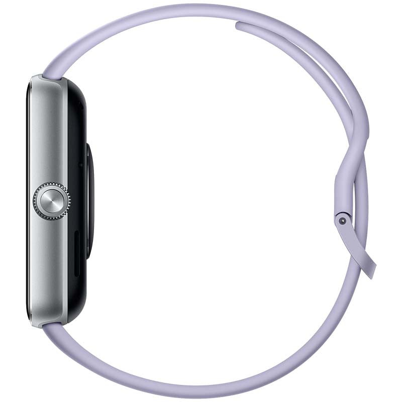 Xiaomi Redmi Watch 5 Lavanda - Smartwatch com GPS