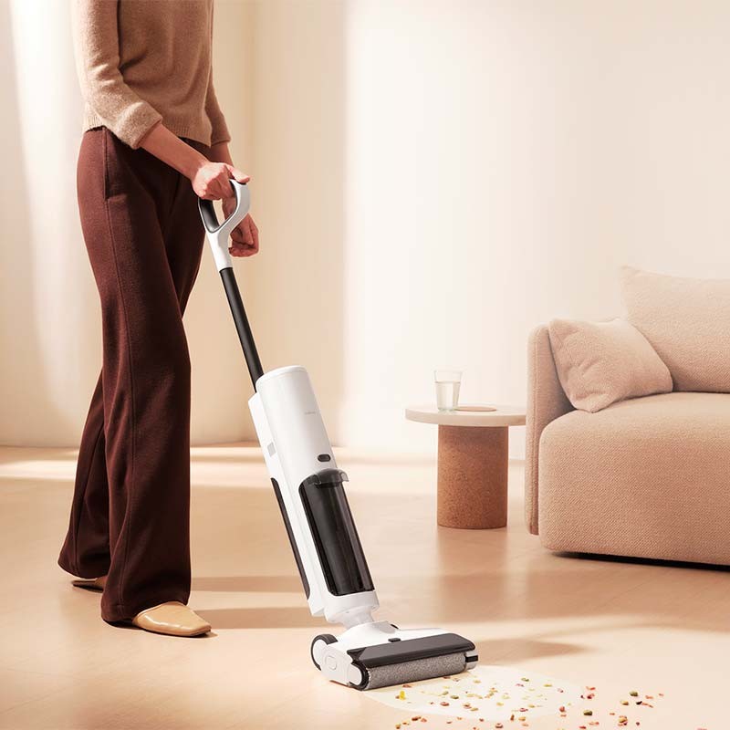 Aspirador Xiaomi Truclean W20 Wet Dry Vacuum