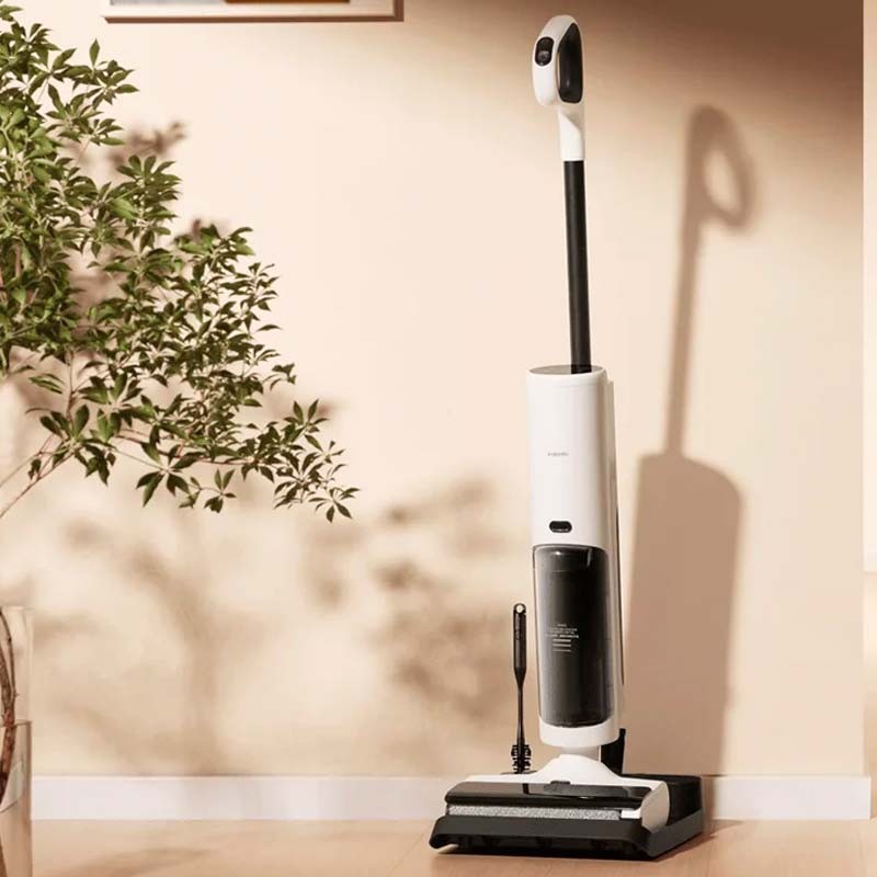 Aspirador Xiaomi Truclean W20 Wet Dry Vacuum