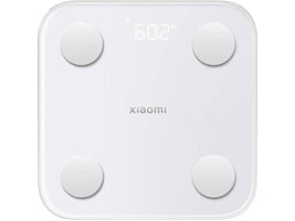 Xiaomi Mi Body Composition Scale S400 – Balança Inteligente com BIA Dupla Frequência