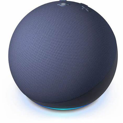 Amazon Echo Dot 5. Gen Azul Alexa
