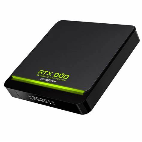 GloriaForce RTX DUO