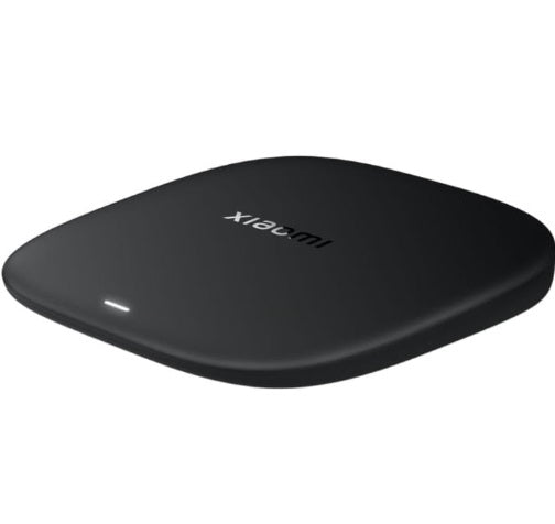 MiniPC TV Box S 3ª Geração Android 4K 2GB/32GB Wi-Fi - XIAOMI