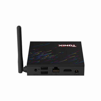 Tanix TX68 H618 4GB/32GB
