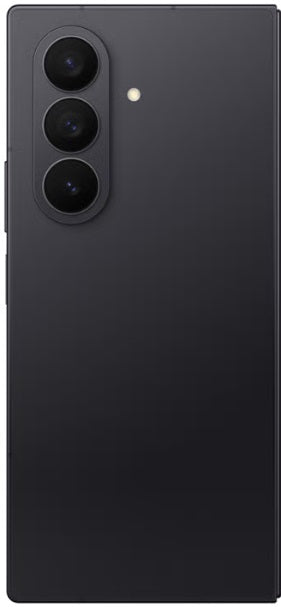 Smartphone Samsung Galaxy Z Fold7 5G 512 GB – Negro Escuro