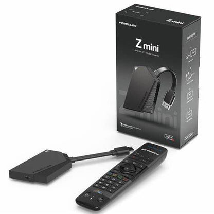 Formuler Z11 Pro Max BT1 Edition – MyTV Online 3 – 4GB/32GB – Box IPTV – Android 4K