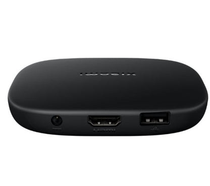 MiniPC TV Box S 3ª Geração Android 4K 2GB/32GB Wi-Fi - XIAOMI