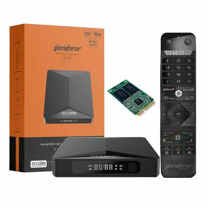 GTMedia iFire 2