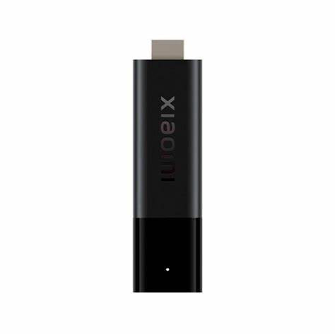 Xiaomi TV Stick 4K (Edição 2024) – Leitor de conteúdo de streaming portátil, Android TV
