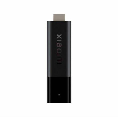 Xiaomi TV Stick 4K (Edição 2024) – Leitor de conteúdo de streaming portátil, Android TV