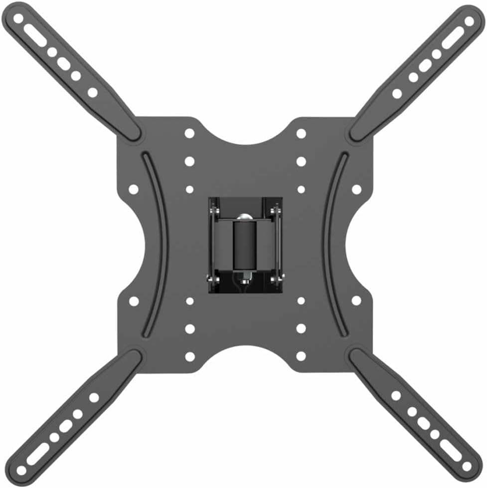 AISENS WT55TSE-057 – Suporte de Parede Giratório para TV/Monitor 32" a 55"