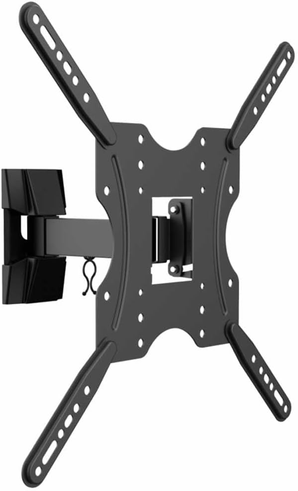 AISENS WT55TSE-057 – Suporte de Parede Giratório para TV/Monitor 32" a 55"