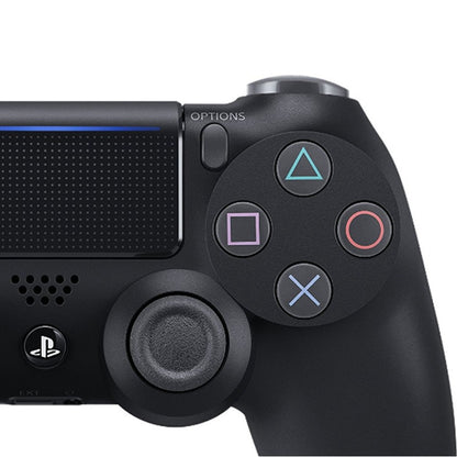 Comando Sony PS4 Dualshock Negro