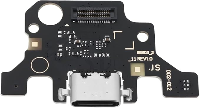 Porta de Carregamento USB para Samsung Galaxy Tab A9 Plus X210 / X215 / X216 / X218