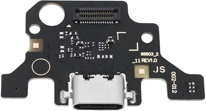 Porta de Carregamento USB para Samsung Galaxy Tab A9 Plus X210 / X215 / X216 / X218