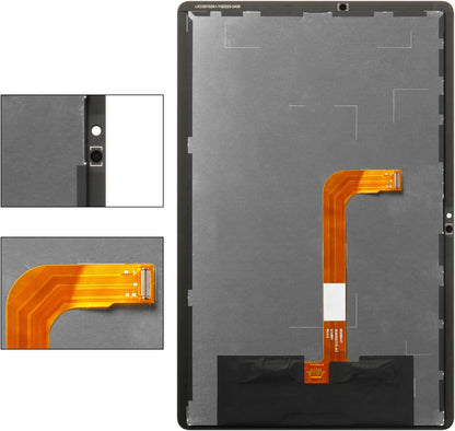 Ecrã LCD + Digitalizador para Samsung Galaxy Tab A9 / A9 Plus 10,9" (SM-X210 / SM-X215 / SM-X216B) – Preto