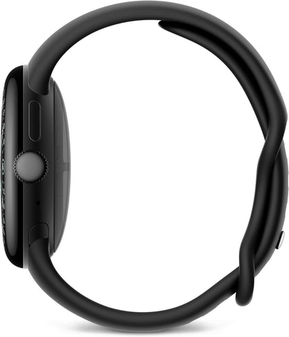 Smartwatch Google Pixel Watch 4 — 41mm / 45mm — Wi-Fi / LTE