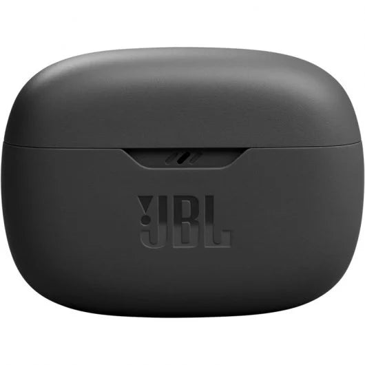 JBL Wave Beam Preto – Auriculares True Wireless Bluetooth 5.2, 32h, IP54, Drivers 8 mm