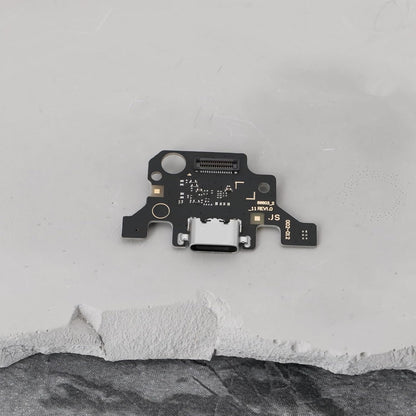 Porta de Carregamento USB para Samsung Galaxy Tab A9 Plus X210 / X215 / X216 / X218