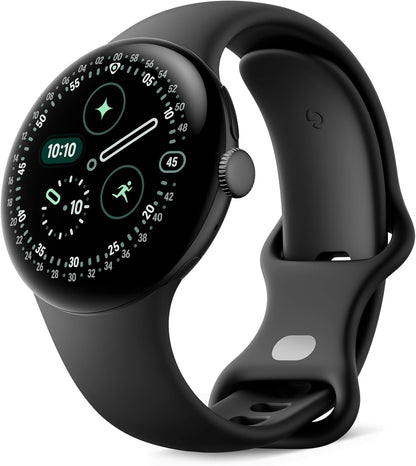 Smartwatch Google Pixel Watch 4 — 41mm / 45mm — Wi-Fi / LTE
