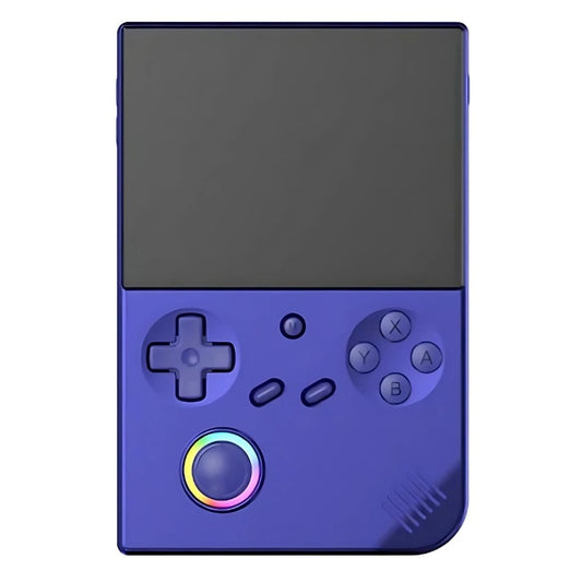 ⭐ Anbernic RG40XX V Azul 64GB – A Melhor Consola Retro de 2025!